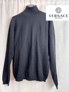 2025年最新】VERSACE メンズ ニット・セーターの人気アイテム