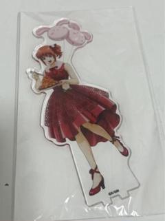 銀魂 アニメイトカフェ アクリルスタンド THE FINAL 神威 神楽 銀魂 アニメイトカフェ アクリルスタンド THE FINAL 神威 神楽
