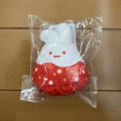 新品 すみっコぐらし 雪見だいふく×すみっコぐらし てのりぬいぐるみ9点セット 集めてぬいぐるみ とかげ 雪見だいふく×すみっコぐらし