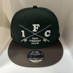 2025年最新】irie fishing club キャップの人気アイテム - メルカリ