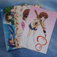 ブランド購入サイト 2025年最新】clannad カードの人気アイテム - メルカリ サプライ・アクセサリ・グッズ