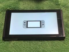 Nintendo Switch スイッチ 本体 旧型 未対策機 2017年 12