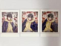 ヒプノシスマイク 山田三郎 BASE ぱしゃこれセット ヒプノシスマイク ぱしゃこれ 山田一郎 山田三郎の通販 by jub's