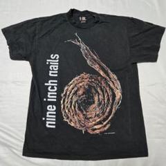 2025年最新】NINE INCH NAILSの人気アイテム - メルカリ