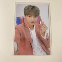 新品未開封　SEVENTEEN　CARATLAND トレカ　2019 SEVENTEEN in CARATLAND 2019 SVT 3rd Fan Meeting Official