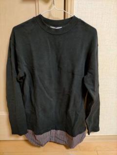 Right-on 長袖Tシャツのサムネイル