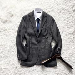 LARDINI ジャケット　44 最終値下 2025年最新】ラルディーニ ジャケット 44の人気アイテム - メルカリ
