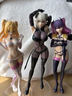 2025年最新】2.5次元の誘惑 GLITTER&GLAMOURS ラスタロッテ 幻の