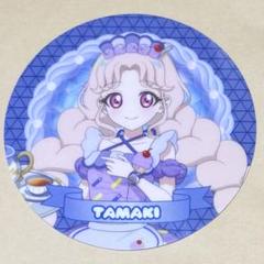 【匿名配送】アイプリ アニメージュ 缶バッジ 二階堂 タマキ 20点セット ひみつのアイプリ 缶バッジ アニメージュ タマキ2個セット