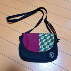 冨岡義勇　ポシェット　鬼滅の刃