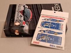 モデラーズ　(タミヤ）ポルシェ962C 変更キットお手付き モデラーズ (タミヤ）ポルシェ962C 変更キットお手付き - メルカリ