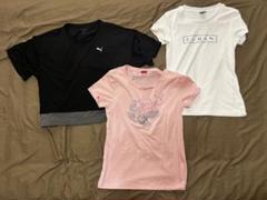 Puma Tシャツ 3点セット