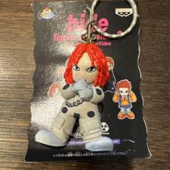 hideちゃん キーホルダー 当時物！ 7個！バラ売り可！ 2025年最新】Hide フィギュア キーホルダーの人気アイテム