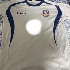 【高い素材】 聖和学園サッカー部ユニフォーム（ソックス付き） - メルカリ ウェア
