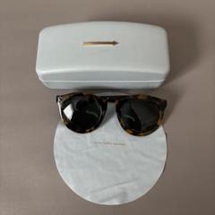 2025年最新】KAREN WALKER レディース サングラスの人気アイテム