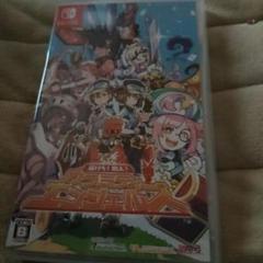 届けろ!戦え!カラミティエンジェルス Nintendo Switch