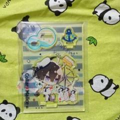 カラマリ　愛時　アクスタ