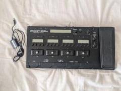 エフェクター】ZOOM G5nが1/21に発売！島村楽器アリオ橋本店では先行してお試し出来ます！！｜島村楽器 アリオ橋本店