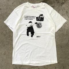 CORNELIUS SENSOUS Tシャツ　未開封　L 未開封 Cornelius Tシャツ コーネリアス ザ・ファースト
