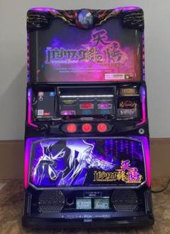 パチスロ実機【スマスロ】バジリスク絆2天膳簡易ユニット付き ②