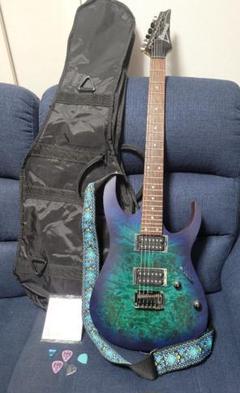 2025年最新】IBANEZ RGシリーズの人気アイテム - メルカリ