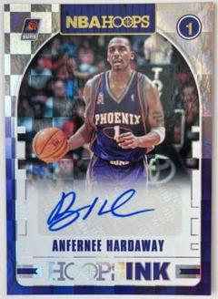 2022年最新】anfernee hardawayの検索結果 - メルカリ