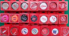 コカコーラヨーヨー 21個 Coca-Cola 新品未使用 レアカラー