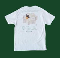 POPEYE ポパイ ピエールエルメ Tシャツ Lサイズ