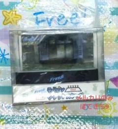 新品 Free! ES オープンカフェ ラバピンジャックコレクションスタンド
