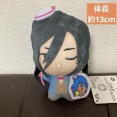 TVアニメ ブルーロック サンリオキャラクターズ ちびぐるみ 蟻生