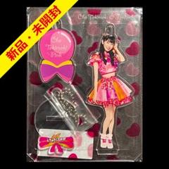 超ときめき♡宣伝部 小泉遥香 アクリルスタンド トゥモロー最強