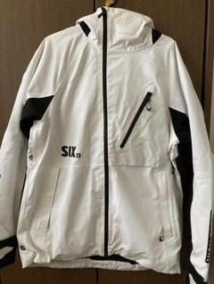 【限定レア】686/SIX ジャケットS22-23 限定レア】686/SIX ジャケットS22-23 - メルカリ