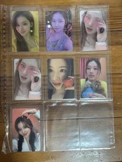TWICEサナ まとめ売り - メルカリ
