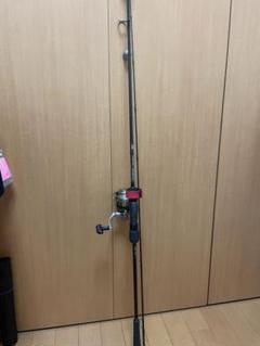 一番の贈り物 ダイワ 紅牙 タイジギングロッド 76MHS リール EMMS 2508PE ロッド