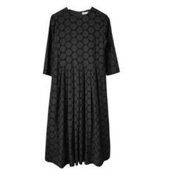 【値下げ】s.t.closet エスティークローゼット サークルレースワンピース