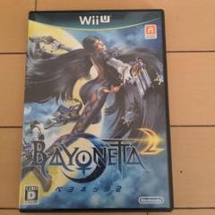 [BAYONETTA2 ベヨネッタ2] Wii U