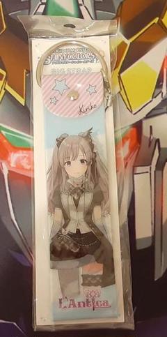 未開封　入手困難　幽谷霧子　BIGストラップ　アイドルマスターシャイニーカラーズ