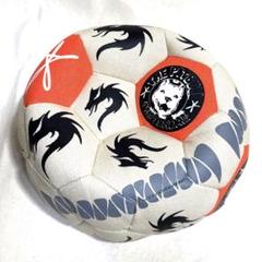 MONTA フリースタイル フットボール INU FREESTYLE 4.5号 Freestyler INU 4.5号球 | Monta Soccer Tokyo