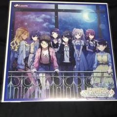 シャニマス メガジャケット デカジャケット team Luna アマゾン特典