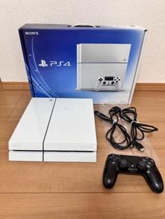 【ジャンク品】PS4 CUH-1100A ジャンク 】 プレステ4 CUH－1100A B01 500GB