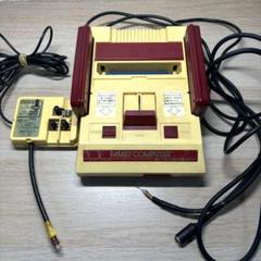 ファミリーコンピュータ - ファミコン(＋その他) 任天堂 ファミリーコンピュータ ファミコン本体 - 最安値・価格