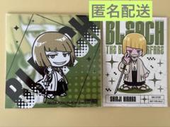 BLEACH 66 平子真子 缶バッジ アクリルブロック ブロマイド WORLD BLEACH WORLD 平子真子 缶バッジ CALL YOUR NAME - メルカリ