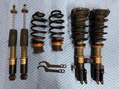 PERFECT DAMPER サスペンションキットYukiさま専用 楽天市場】【BEST RIDE DAMPER】 最高傑作 車高調キット TOYOTA