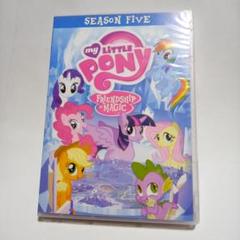 マイ リトル ポニー DVD6枚組 Amazon.co.jp: マイ・リトル・ポニー フィギュアセット 6体