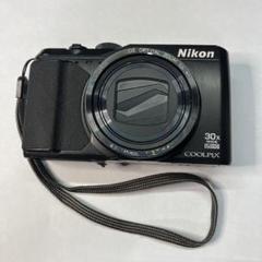 話題の人気 値下げ！完全ジャンク】Nikon COOLPIX 本体のみ S9900通電不可 デジタルカメラ