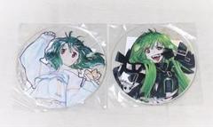 闇ランカ アクリルスタンド マクロス グッズ まとめ売り マクロス 裏マクフェス ガラポン A賞 アクリルボード 闇シェリル
