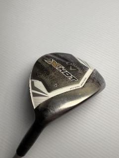 中古　Callaway X Hot フェアウェイウッド 5番　3番　セット Callaway キャロウェイ Xホット フェアウェイウッド X HOT 5W