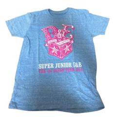 super junior-d&e ウニョクソロコン Tシャツ Lサイズ未開封