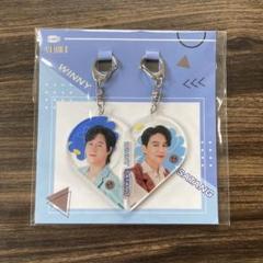 【WinnySatang】グッズセット SATANG - タイBL・タイGLドラマグッズ通販サイト タイドラミ