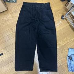 Gap公式オンラインストア | スーパーバギーデニム